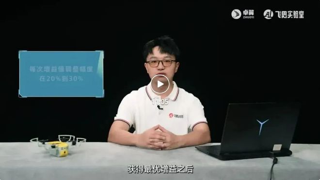 回顾2024︱卓翼智能邀您批阅这份年终答卷(图5)