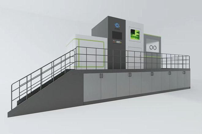 西空智造复合增减材制造系统｜获2024年首台(套)重大技术装备产品项目认定(图2)