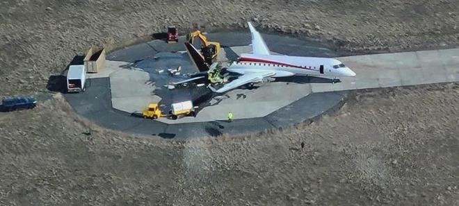 中国测试宽域飞行器、歼35A初登场！回顾2024全球航空大事件(图2)