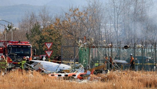 中国测试宽域飞行器、歼35A初登场！回顾2024全球航空大事件(图6)