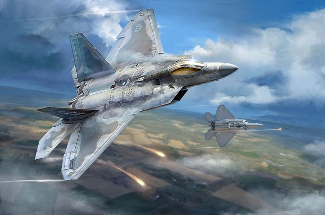 2004—2024空中武器装备的发展和规律欧洲就是在年前掉队的(图3)