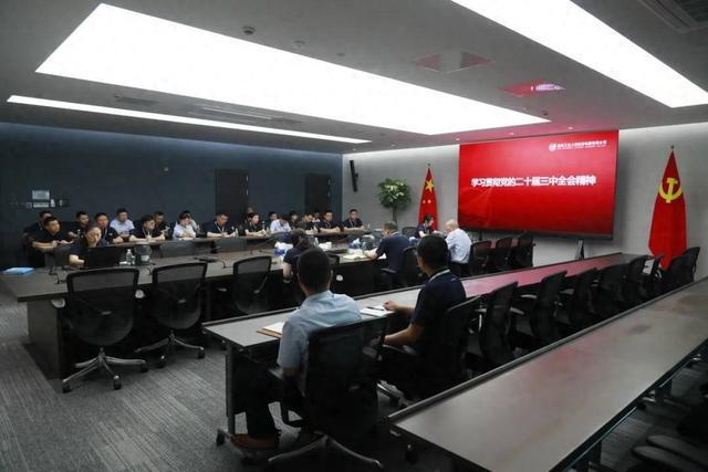 2024年中航工业上电“十大新闻”揭晓(图1)