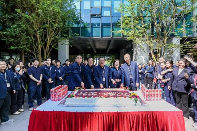 2024年中航工业上电“十大新闻”揭晓(图10)