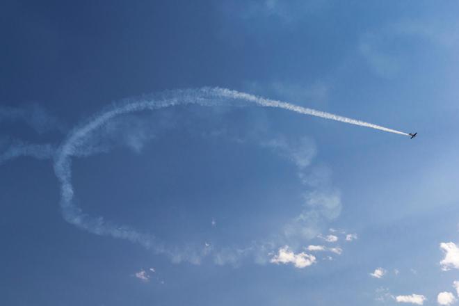 航空公司为了不延误到底有多拼(图2)