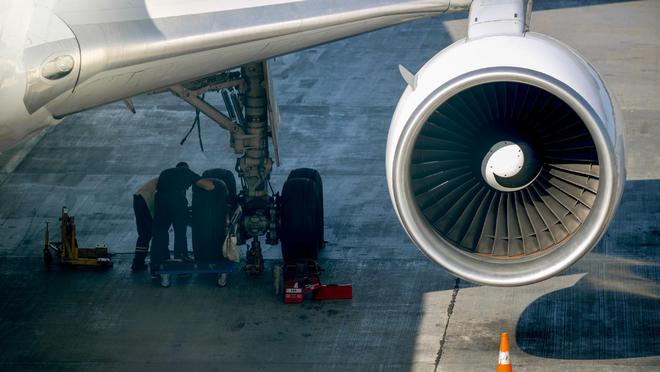 航空公司为了不延误到底有多拼(图3)