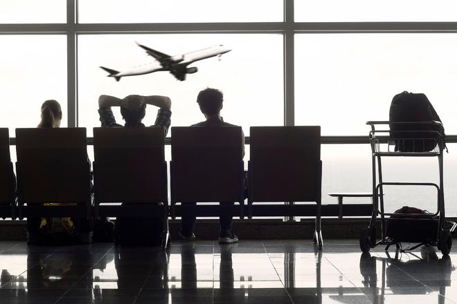 航空公司为了不延误到底有多拼(图6)