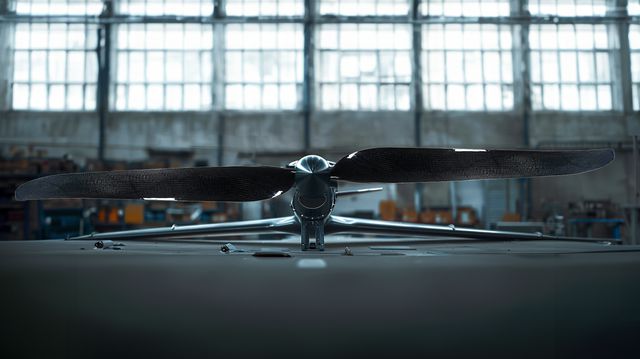 苏州一家航空装备公司获得天使轮融资融资金额数千万元！(图1)