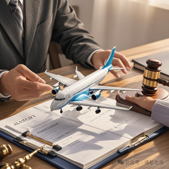 别人的飞机不是想拍卖就能拍卖(图2)