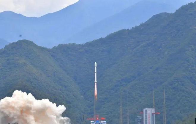 2024年发射卫星37颗！今年计划(图2)