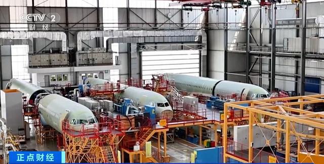 空客预计今年交付820架飞机全球产能20%将布局中国(图4)