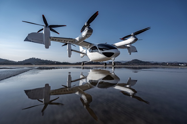 eVTOL：供应链的策略如何选择(图2)