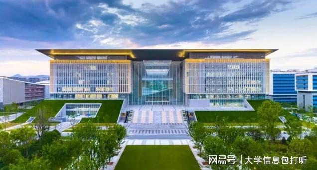 北京航空航天大学怎么样？表现亮眼世界猛增21位(图4)