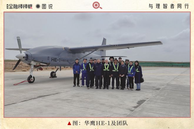 30亿订单“打底”：渭南低空出黑马(图3)