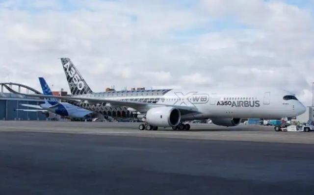 印度曾一口气签1040架大单并对照中国提请求将空客CEO整笑了(图1)