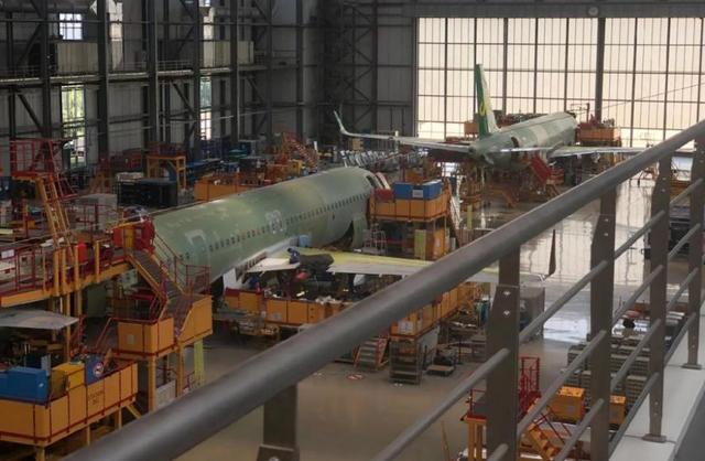 印度曾一口气签1040架大单并对照中国提请求将空客CEO整笑了(图5)