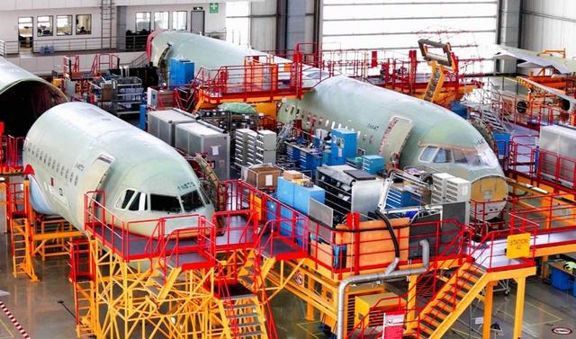 印度曾一口气签1040架大单并对照中国提请求将空客CEO整笑了(图7)