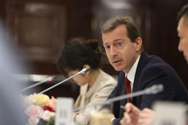 印度曾一口气签1040架大单并对照中国提请求将空客CEO整笑了(图6)