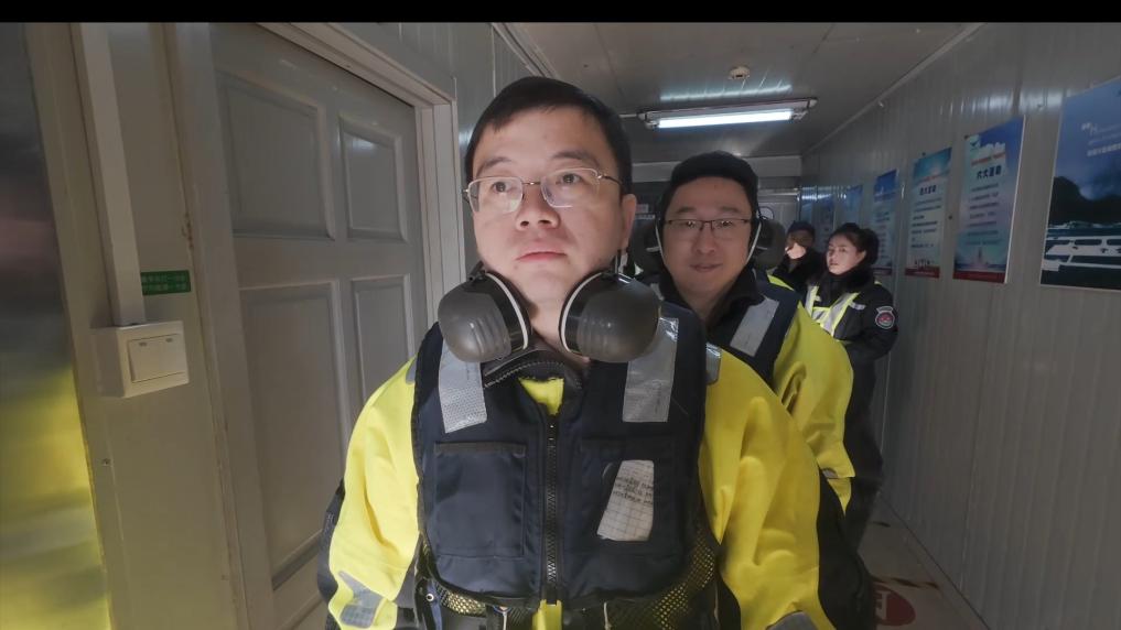新华视点丨陆海空看新质生产力(图7)