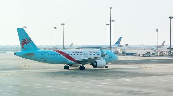 航空旅行需求持续上升“供应链不足问题仍在持续”(图1)