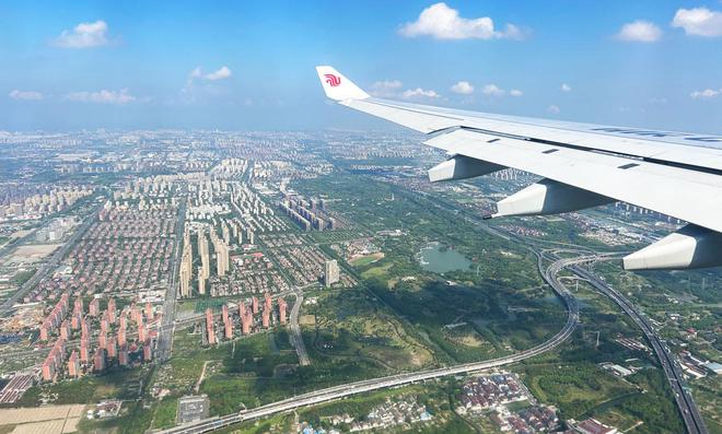 航空旅行需求持续上升“供应链不足问题仍在持续”(图2)