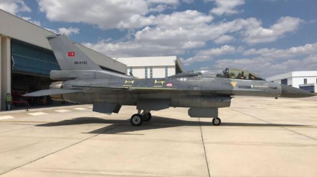从“安卡-3”管窥土耳其航空装备发展之路(图6)