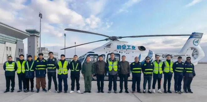 2024年这些机型首飞这些低空飞行器取证(图10)