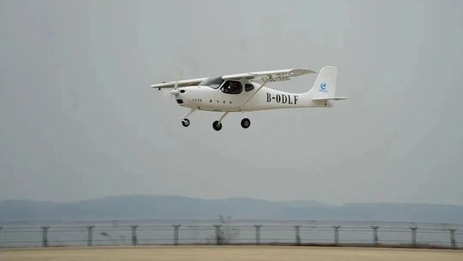 2024年这些机型首飞这些低空飞行器取证(图11)
