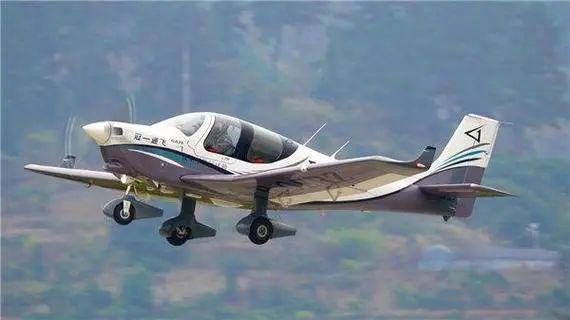 2024年这些机型首飞这些低空飞行器取证(图18)