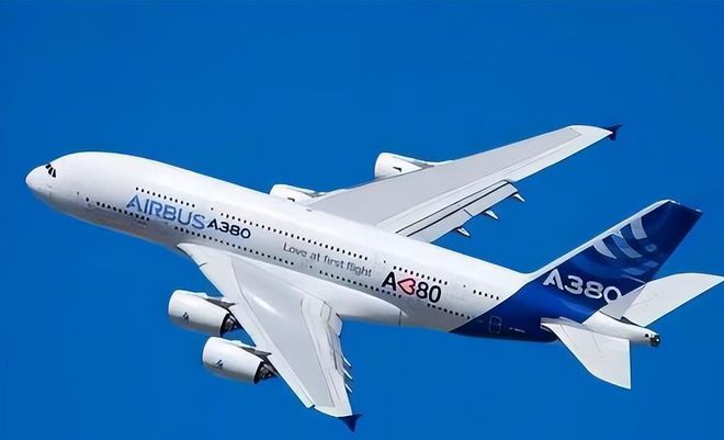 2024年空客交付飞机766架波音交付318架中国商飞表现如何(图8)