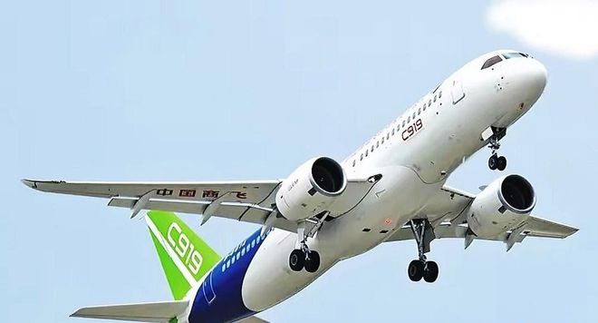 2024年空客交付飞机766架波音交付318架中国商飞表现如何(图11)