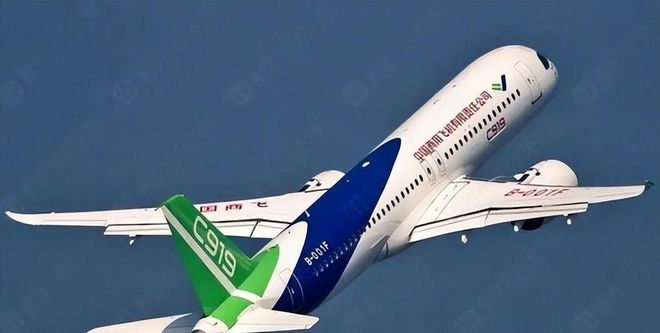 2024年空客交付飞机766架波音交付318架中国商飞表现如何(图15)
