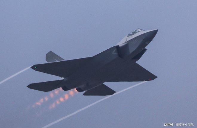 10万吨级核动力的回击！中国004型航母电磁弹射(图6)