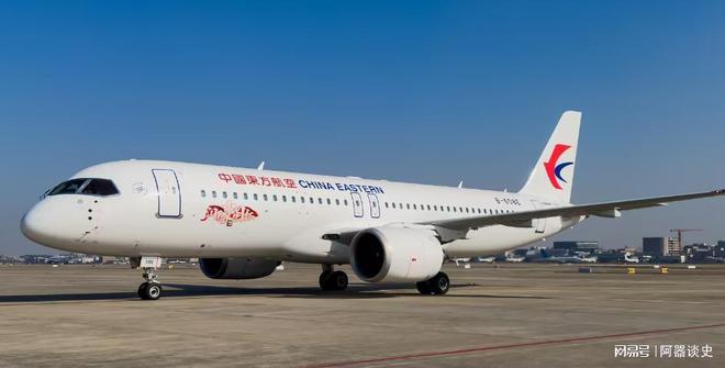 重磅中国全面禁止波音！C919谁又定了600架？或迎来超级爆发(图7)
