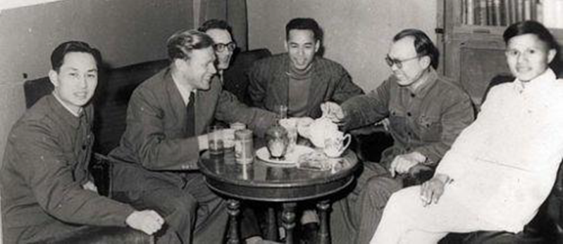 走進中航工業沈陽所探尋戰機翱翔背后的鑄劍力量(图1)