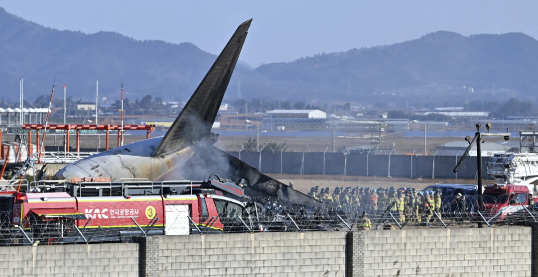 全球航空动荡2024：年内已发生至少35起事故波音占比超5成(图4)
