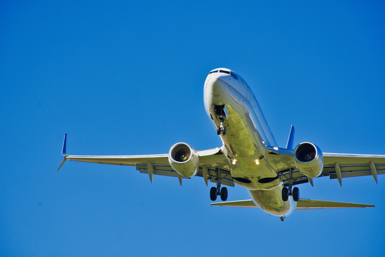 全球航空动荡2024：年内已发生至少35起事故波音占比超5成(图5)