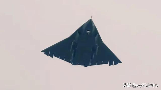 中国空军歼-10、歼-20发展史及36展望。(图5)