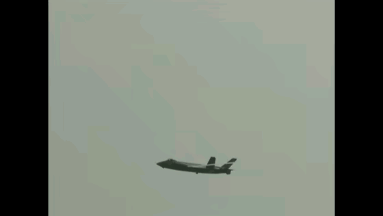 中国空军歼-10、歼-20发展史及36展望。(图4)
