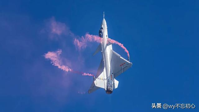 中国空军歼-10、歼-20发展史及36展望。(图2)