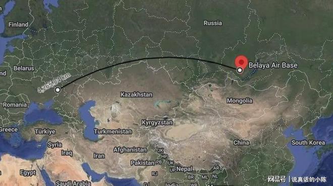 俄乌冲突突发：“蛛网行动”背后的战略博弈与真相探寻(图4)