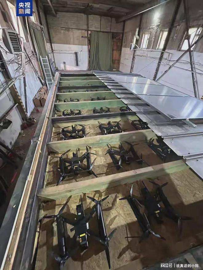 俄乌冲突突发：“蛛网行动”背后的战略博弈与真相探寻(图2)