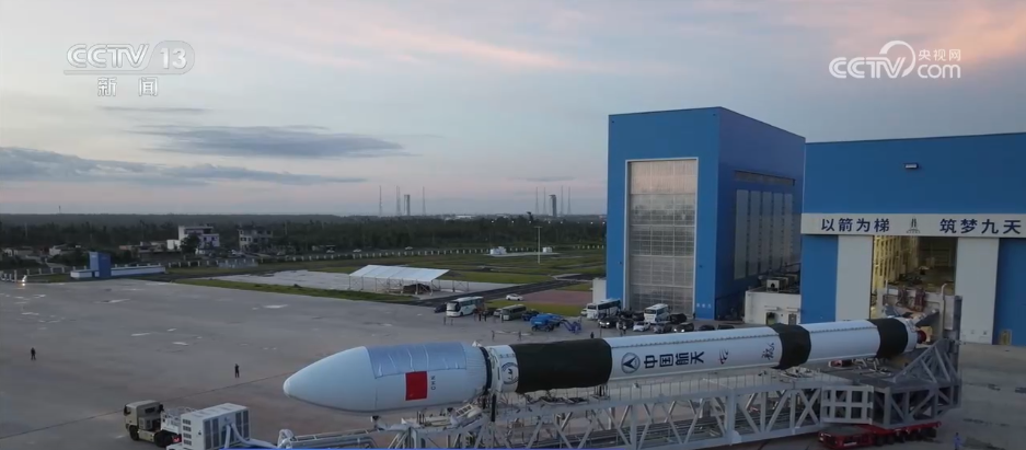 双工位连发、智慧工厂实现量产……中国商业航天“飞出”新高度(图2)
