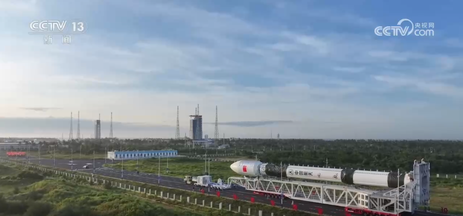 双工位连发、智慧工厂实现量产……中国商业航天“飞出”新高度(图4)