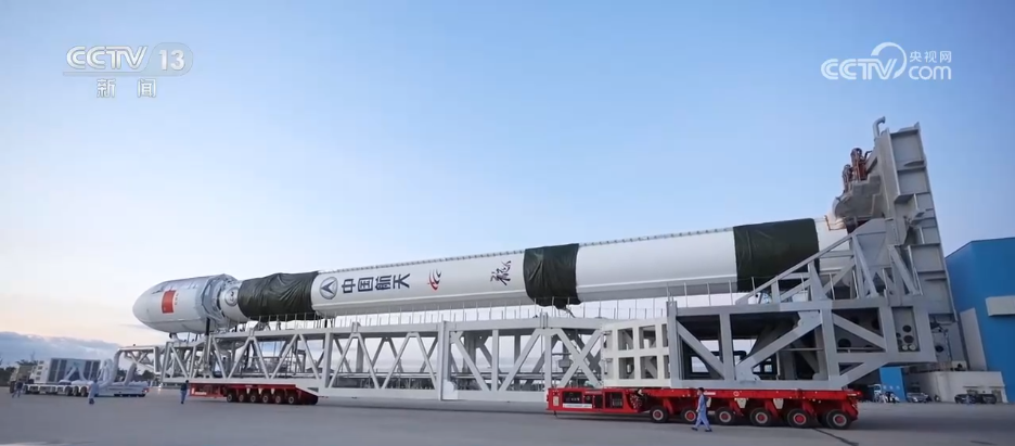 双工位连发、智慧工厂实现量产……中国商业航天“飞出”新高度(图3)