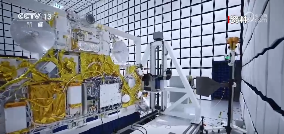 双工位连发、智慧工厂实现量产……中国商业航天“飞出”新高度(图7)