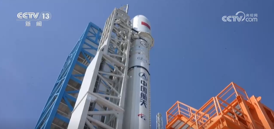 双工位连发、智慧工厂实现量产……中国商业航天“飞出”新高度(图5)