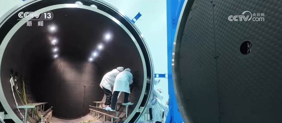 双工位连发、智慧工厂实现量产……中国商业航天“飞出”新高度(图6)