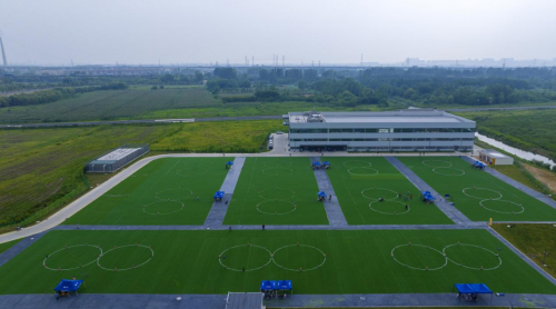 助推产业链高质量发展·创投实录翱坤科技：做中国航空产业的“卖铲人”(图2)