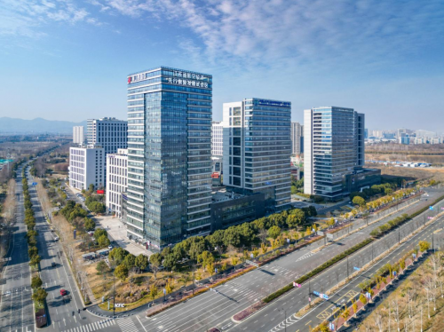 助推产业链高质量发展·创投实录翱坤科技：做中国航空产业的“卖铲人”(图3)