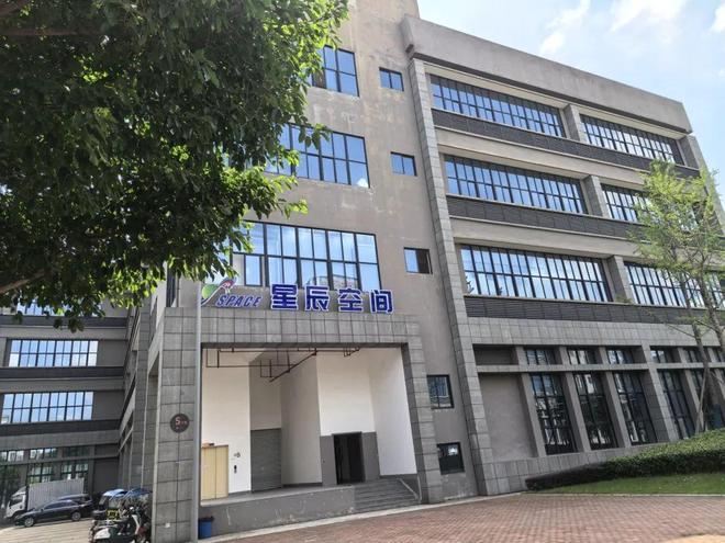 造卫星“心脏”、修飞机“引擎”!科学城空天产业为何异军突起(图2)